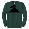 Core Fleece Crewneck Sweatshirt Thumbnail