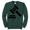 Core Fleece Crewneck Sweatshirt Thumbnail