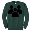 Core Fleece Crewneck Sweatshirt Thumbnail