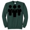 Core Fleece Crewneck Sweatshirt Thumbnail