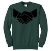 Core Fleece Crewneck Sweatshirt Thumbnail