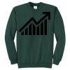 Core Fleece Crewneck Sweatshirt Thumbnail