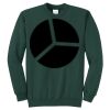 Core Fleece Crewneck Sweatshirt Thumbnail