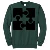 Core Fleece Crewneck Sweatshirt Thumbnail