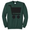 Core Fleece Crewneck Sweatshirt Thumbnail