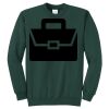 Core Fleece Crewneck Sweatshirt Thumbnail