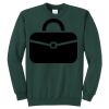 Core Fleece Crewneck Sweatshirt Thumbnail