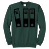 Core Fleece Crewneck Sweatshirt Thumbnail