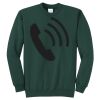 Core Fleece Crewneck Sweatshirt Thumbnail