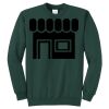 Core Fleece Crewneck Sweatshirt Thumbnail