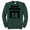 Core Fleece Crewneck Sweatshirt Thumbnail