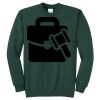 Core Fleece Crewneck Sweatshirt Thumbnail