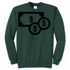 Core Fleece Crewneck Sweatshirt Thumbnail