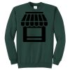 Core Fleece Crewneck Sweatshirt Thumbnail