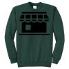 Core Fleece Crewneck Sweatshirt Thumbnail