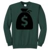 Core Fleece Crewneck Sweatshirt Thumbnail
