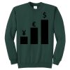 Core Fleece Crewneck Sweatshirt Thumbnail