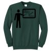 Core Fleece Crewneck Sweatshirt Thumbnail