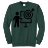 Core Fleece Crewneck Sweatshirt Thumbnail