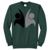 Core Fleece Crewneck Sweatshirt Thumbnail