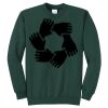 Core Fleece Crewneck Sweatshirt Thumbnail