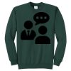 Core Fleece Crewneck Sweatshirt Thumbnail