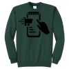 Core Fleece Crewneck Sweatshirt Thumbnail
