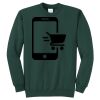 Core Fleece Crewneck Sweatshirt Thumbnail