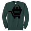 Core Fleece Crewneck Sweatshirt Thumbnail
