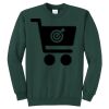 Core Fleece Crewneck Sweatshirt Thumbnail
