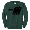 Core Fleece Crewneck Sweatshirt Thumbnail