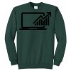 Core Fleece Crewneck Sweatshirt Thumbnail