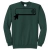 Core Fleece Crewneck Sweatshirt Thumbnail