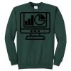 Core Fleece Crewneck Sweatshirt Thumbnail