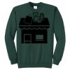 Core Fleece Crewneck Sweatshirt Thumbnail