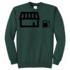 Core Fleece Crewneck Sweatshirt Thumbnail