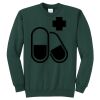 Core Fleece Crewneck Sweatshirt Thumbnail