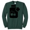 Core Fleece Crewneck Sweatshirt Thumbnail
