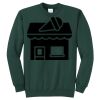 Core Fleece Crewneck Sweatshirt Thumbnail
