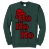 Core Fleece Crewneck Sweatshirt Thumbnail