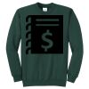 Core Fleece Crewneck Sweatshirt Thumbnail