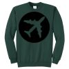 Core Fleece Crewneck Sweatshirt Thumbnail