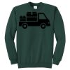 Core Fleece Crewneck Sweatshirt Thumbnail