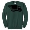 Core Fleece Crewneck Sweatshirt Thumbnail