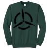 Core Fleece Crewneck Sweatshirt Thumbnail