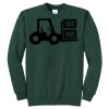 Core Fleece Crewneck Sweatshirt Thumbnail