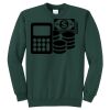 Core Fleece Crewneck Sweatshirt Thumbnail