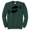 Core Fleece Crewneck Sweatshirt Thumbnail