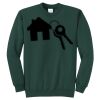 Core Fleece Crewneck Sweatshirt Thumbnail