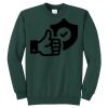 Core Fleece Crewneck Sweatshirt Thumbnail